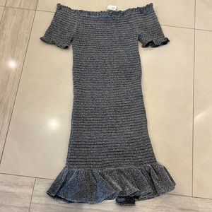 Ruby and Jenna kids dress